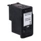 SUPERBULK B-C540XL Black Ink for Canon Printer (Canon PG-540XL Replacement) Standard