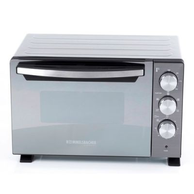 4. Rommelsbacher Back & Grill Ofen BGS 1400 baking oven