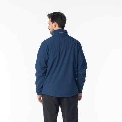 9. Hi-tec Lingen M Softshell Jacket 92800626294