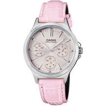 Women's Watch CASIO LTP-V300L-4 + BOX