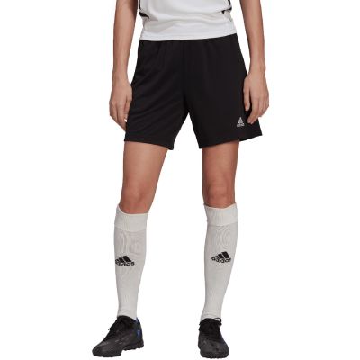 7. adidas Entrada 22 Training W HI0003 Shorts