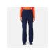 ROSSIGNOL W Ski Softshell Pant Women's Ski Pants Navy Blue