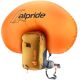 5. Deuter Alproof Lite 20 SL Backpack - Cinnamon/Blac + Deuter Wash Center I Cosmetic Bag, Raisin/Caspia
