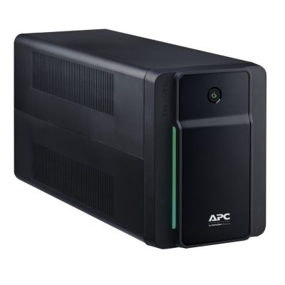9. APC EASY UPS 1600VA 230V AVR/SCHUKO SOCKETS
