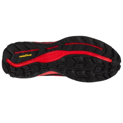 4. Skechers Arch Fit Skip Tracer - Lytle Creek 237508-RED Red 41