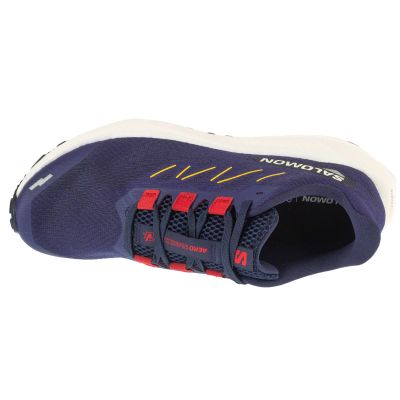 3. Salomon Aero Blaze 3 Grvl L47915400 Navy Blue 42
