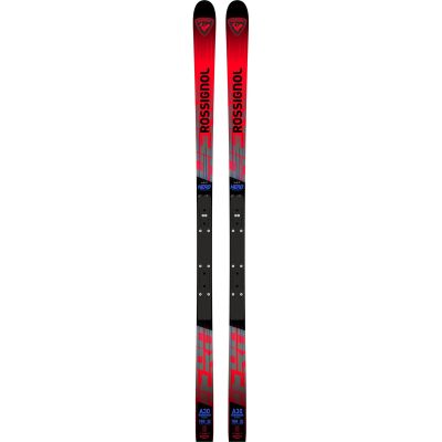 ROSSIGNOL HERO FIS GS FAC R22 solo skis