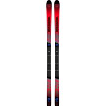 ROSSIGNOL HERO FIS GS FAC R22 solo skis