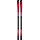 ROSSIGNOL HERO FIS GS FAC R22 solo skis