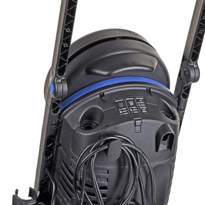 16. NILFISK CORE 150-10 PowerControl PAD Washer