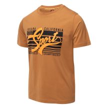 IXIN Men's Short Sleeve T-Shirt