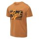 IXIN Men's Short Sleeve T-Shirt