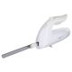 3. CLATRONIC EM 3062 Electric Knife White
