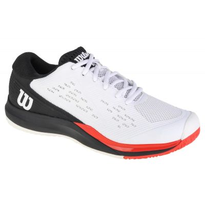 5. Wilson Rush Pro Ace M WRS328420 shoes