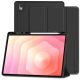 Tech-Protect SmartCase Pen for Samsung Galaxy Tab S12+ 12.4" X840 / X846B - Black
