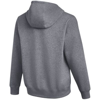 2. Nike Park 26 Fleece Full-Zip Hoodie Men's Gray IB1228 071