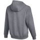 2. Nike Park 26 Fleece Full-Zip Hoodie Men's Gray IB1228 071