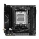 3. Asrock B650I LIGHTNING WIFI Motherboard