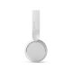 13. Philips 4000 series TAH4209WT/00 headphones/headset Wireless Headband Calls/Music Bluetooth White