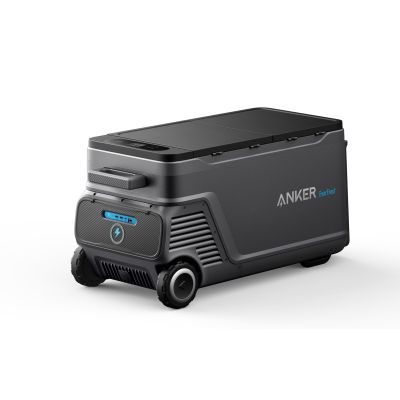 Anker EverFrost 50 (53L) Powered Cooler