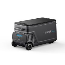 Anker EverFrost 50 (53L) Powered Cooler