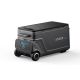 Anker EverFrost 50 (53L) Powered Cooler