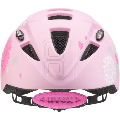 5. Uvex Kid 2 CC Jr Bike Helmet 41/4/982/12