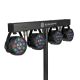 41. LIGHT4ME LED PAR BEAM - LED lighting kit