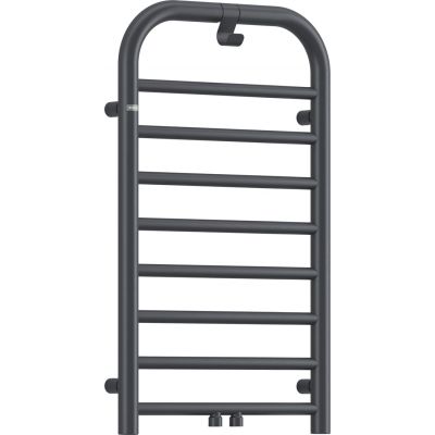 Bathroom radiator - height 85 cm