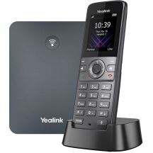 Yealink W74P VoIP Phone Gray TFT