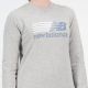 9. New Balance Sport Core Shadow French Terr AG Sweatshirt W WT31816AG