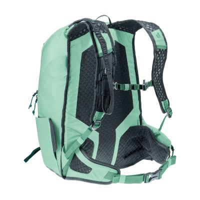 5. Updays 25 SL deep mint green