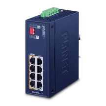 PLANET IP30 Industrial 4-port