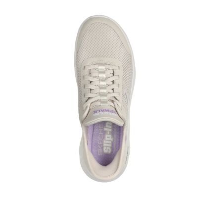 7. Skechers Go Walk Flex Grand Entry W 124836OFWT shoes