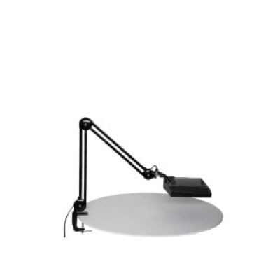 3. MAUL 8265090 magnifying lamp
