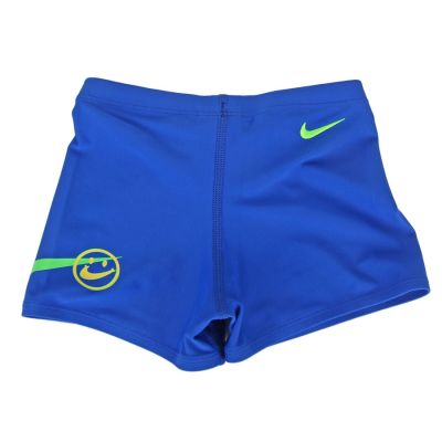 2. Nike Smiles JR NESSD042 494 Swim Trunks