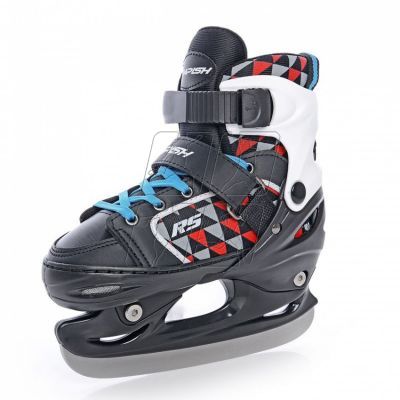 5. Adjustable skates Tempish RS Verso Ice Jr.1300000834