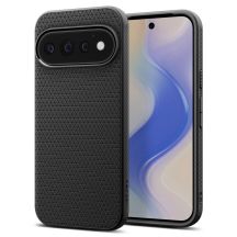 Spigen Liquid Air Google Pixel 11 Pro Case - Matte Black