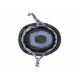 6. Petzl Borea Lilac, White