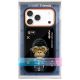 7. Nimmy Cool&Cute 2.0 Gorilla Case for iPhone 17 Pro - Black