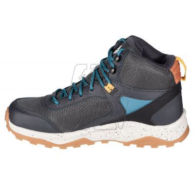 2. Columbia Trailstorm Ascend Mid WP M 2044271011 shoes