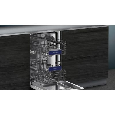4. Built-in dishwasher SIEMENS SR53ES25KE