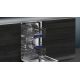 4. Built-in dishwasher SIEMENS SR53ES25KE