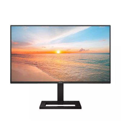 17. MONITOR PHILIPS LED 23.8" E-LINE 24E1N1300AE/00 100Hz