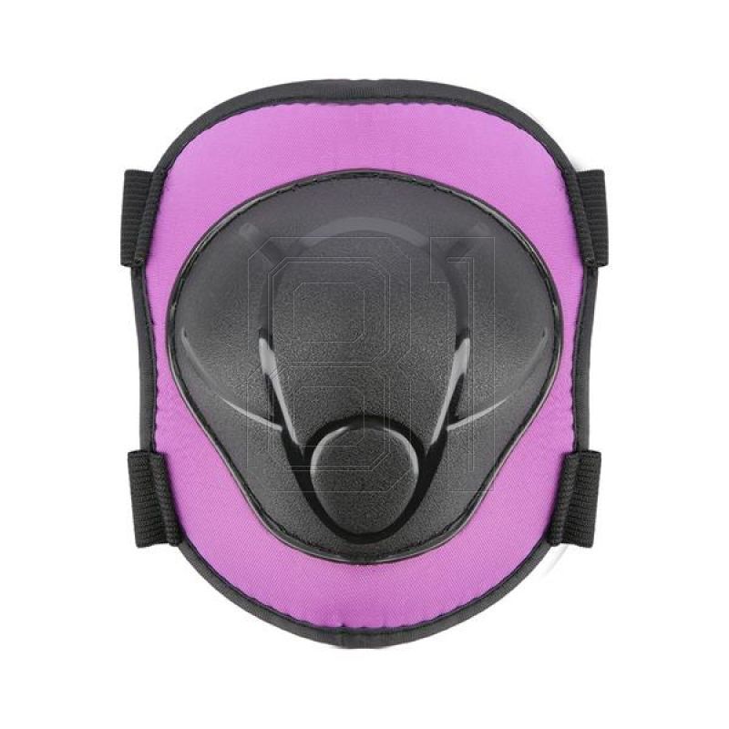 47. Protectors set Nils Extreme PURPLE size S H110