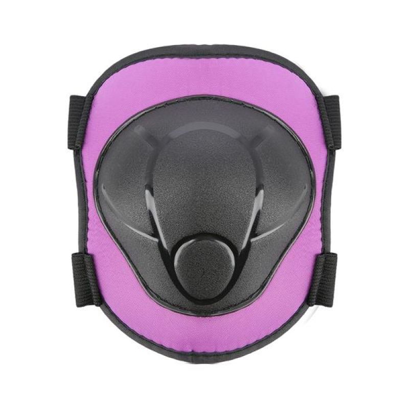 47. Nils Extreme protectors set PURPLE size S H110