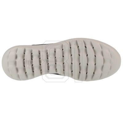 4. Skechers Slip-Ins: Go Walk Joy - Abby 124649-BLK Black 35