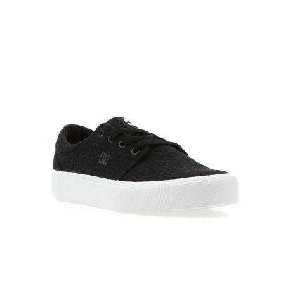 3. DC Trase TX SE W ADYS300123-001 Shoes