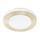 EGLO Led Carpi ceiling lighting