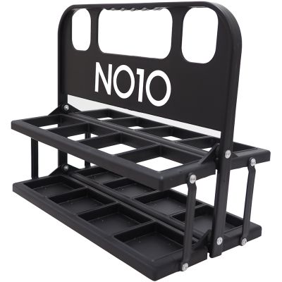 4. 8-bottle cage NO10 BCR-PR8